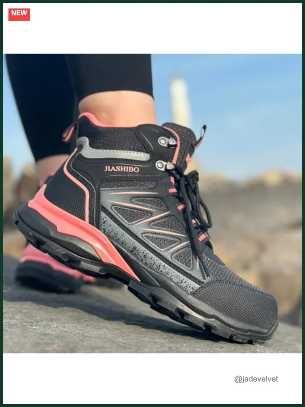 Steel Toe Insulated Work Boots Women Slip Resistant Puncture Proof